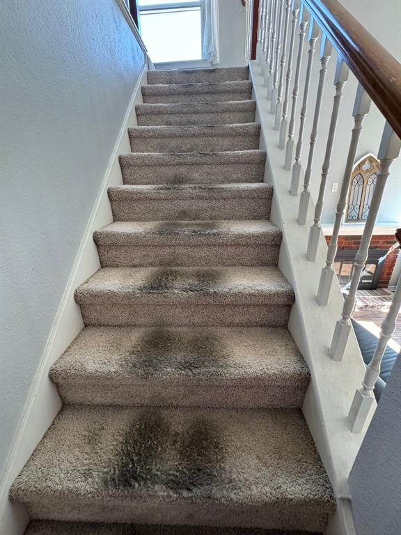10025 Long Rifle Drive Fort Worth, TX 76108 - Photo 10 of 28 a view of entryway