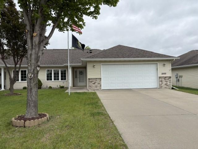 2500 4th Street Northeast Waseca, MN 56093 - Photo 1 of 13