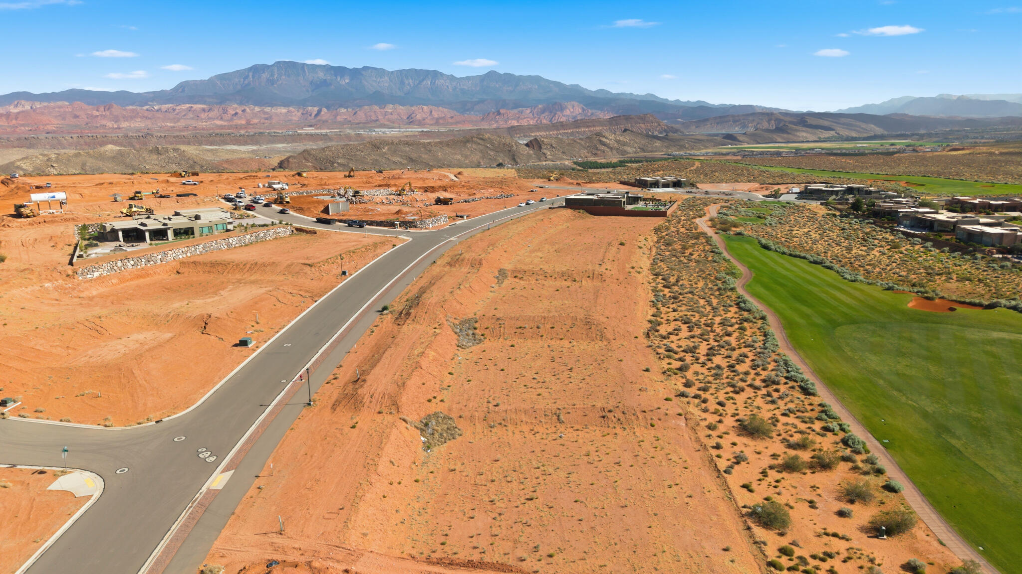 South Endless Trail, Unit 9 Hurricane, UT 84737 - Photo 6 of 15 DJI_20260527093615_0343_D