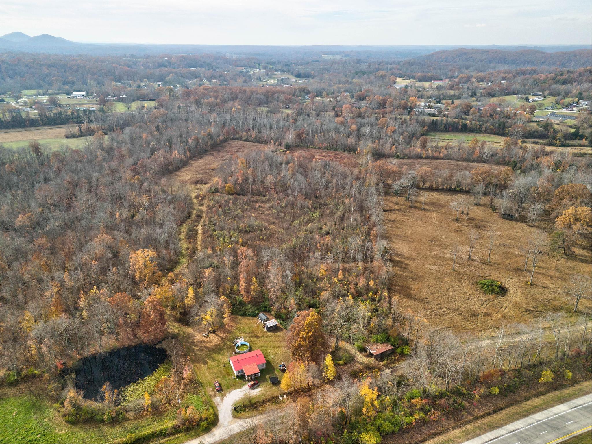 0 Forge Mill Road Clay City, KY 40312 - Photo 22 of 22 DJI_20251109013813_0020_D_-2_-3