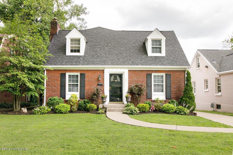 2402 Manchester Road Louisville, KY 40205 - Photo 1 of 50 4D6A8064-FD11-421E-9E5E-ECB714820134