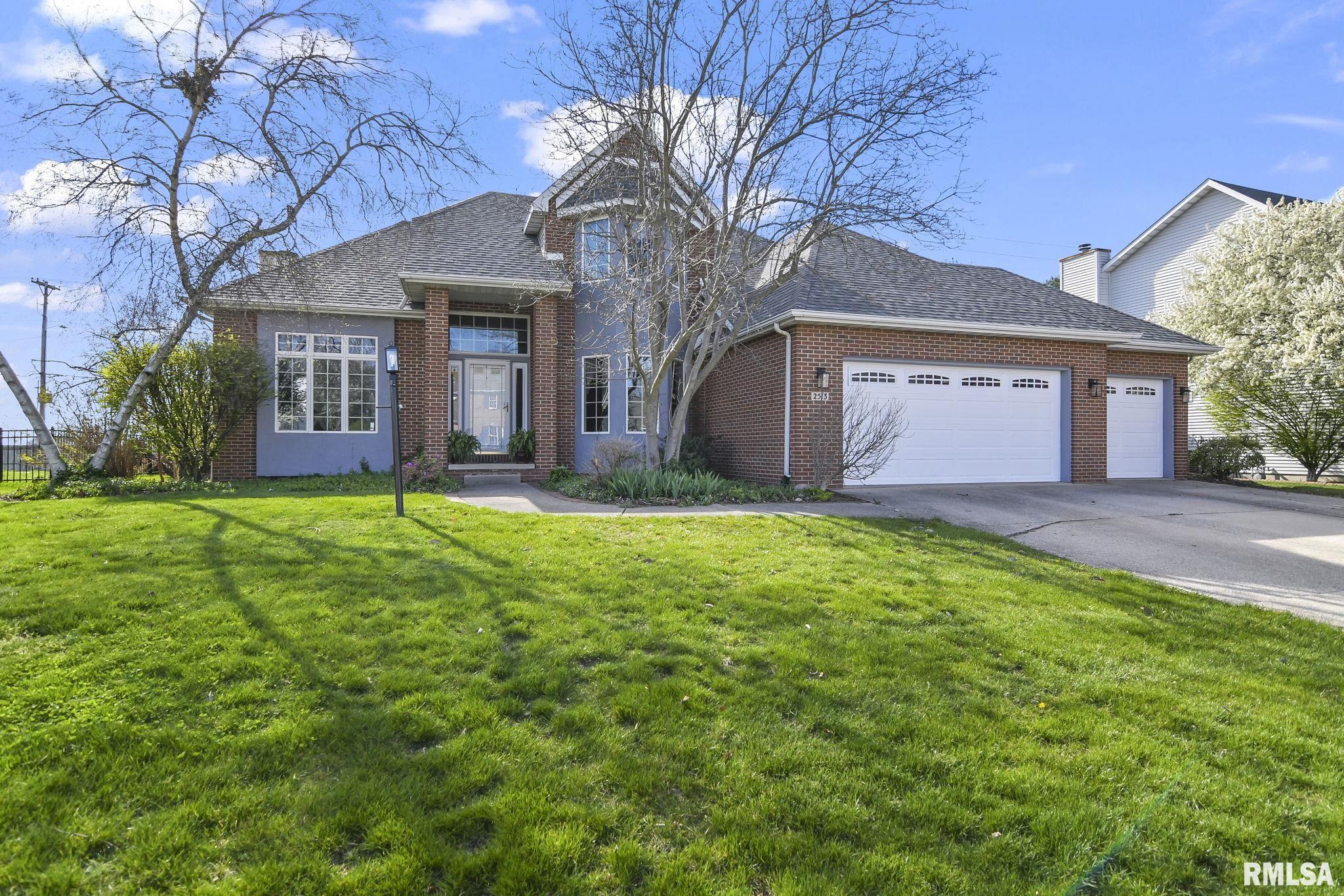 2513 Parsley Lane Springfield, IL 62711 - Photo 1 of 46 Gallery Image 1
