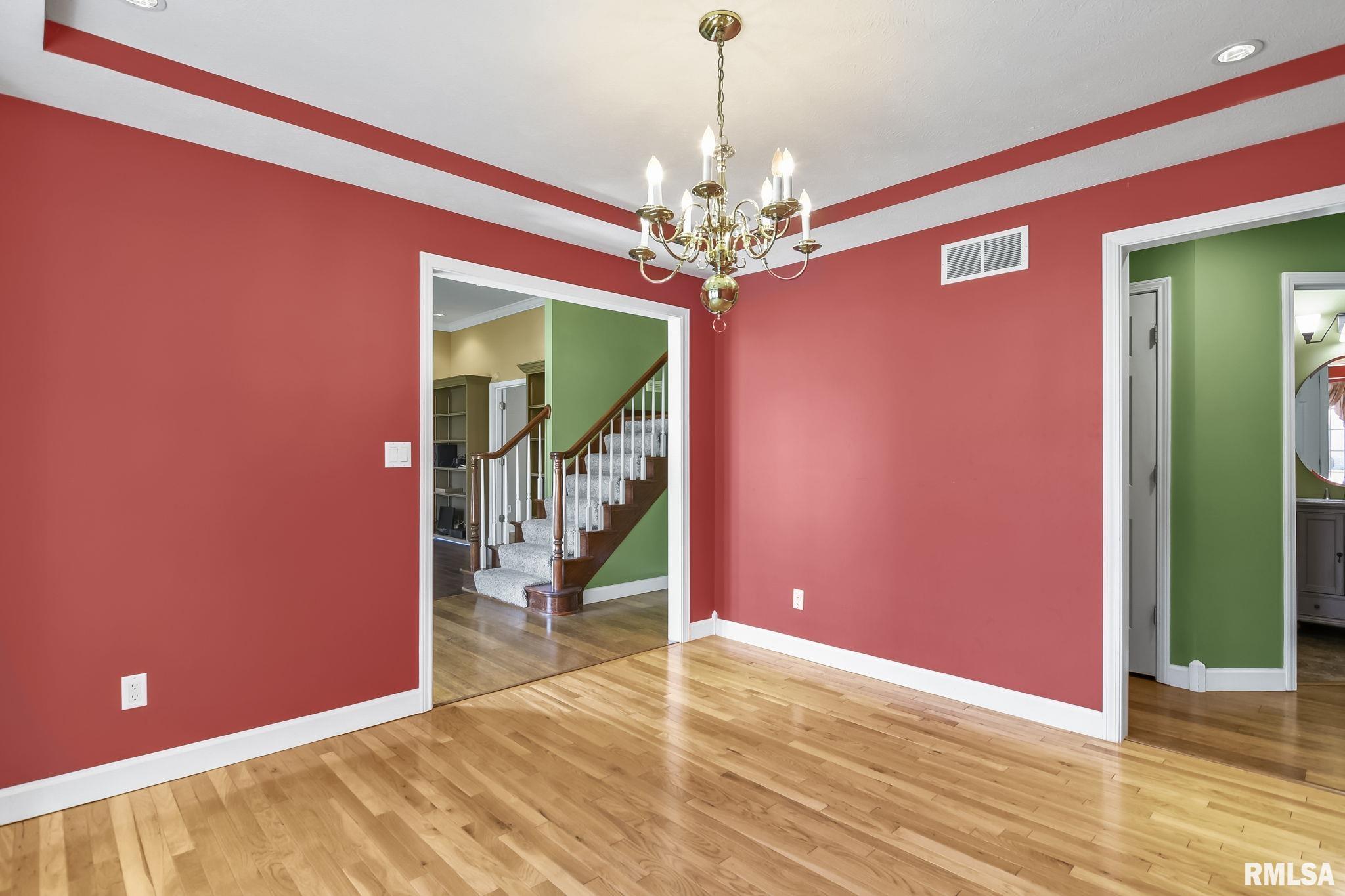 2513 Parsley Lane Springfield, IL 62711 - Photo 11 of 46 Gallery Image 11