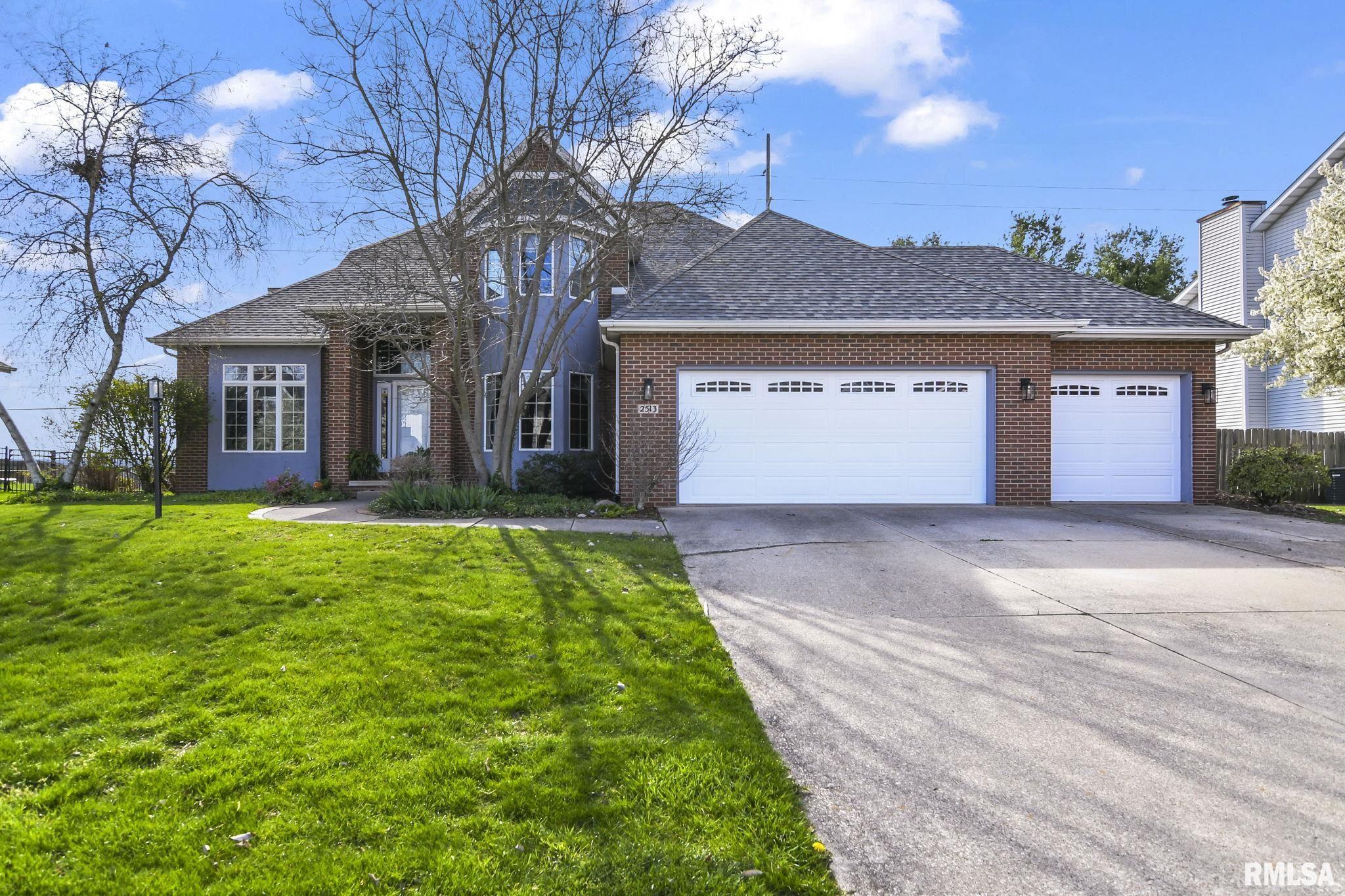2513 Parsley Lane Springfield, IL 62711 - Photo 2 of 46 Gallery Image 2