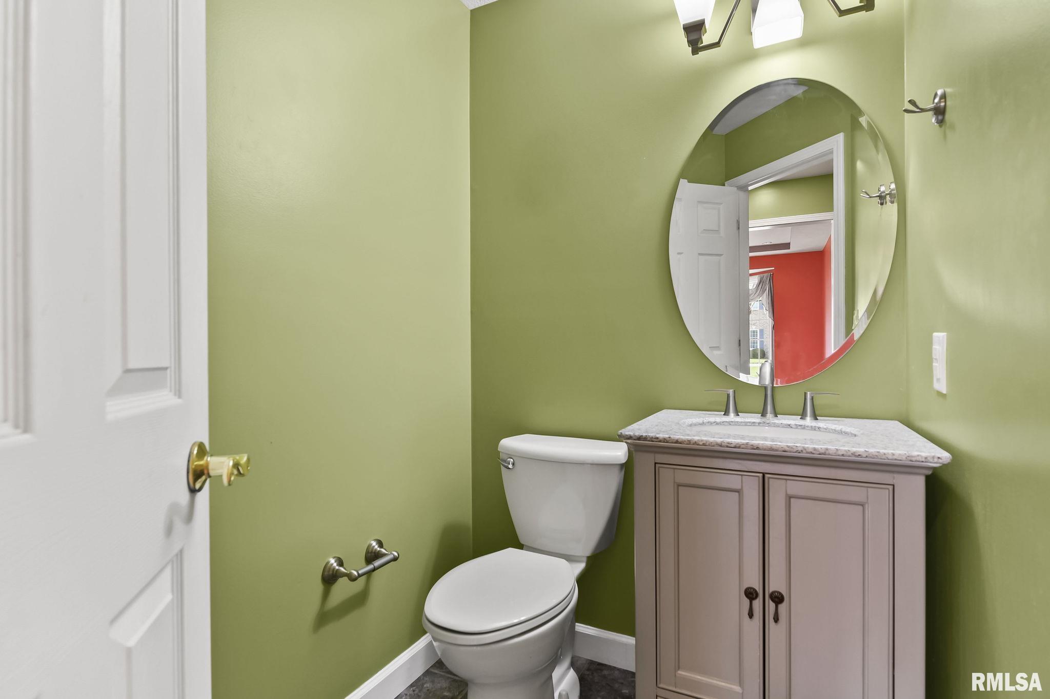 2513 Parsley Lane Springfield, IL 62711 - Photo 27 of 46 Gallery Image 27
