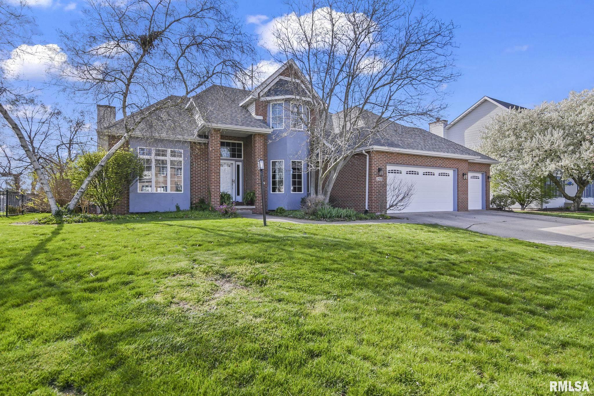 2513 Parsley Lane Springfield, IL 62711 - Photo 3 of 46 Gallery Image 3