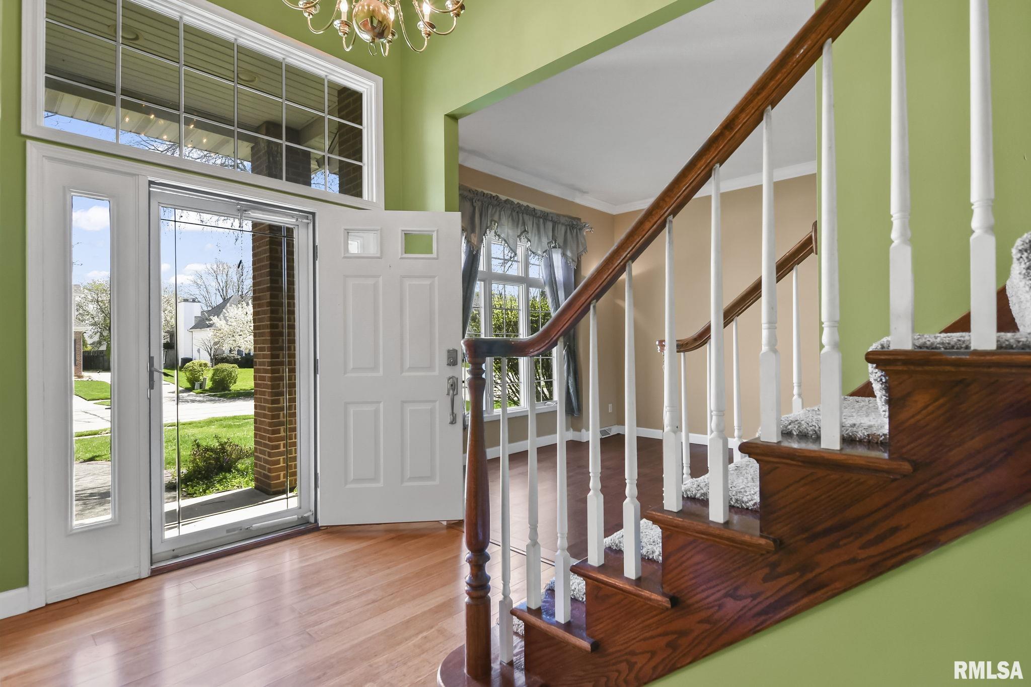 2513 Parsley Lane Springfield, IL 62711 - Photo 4 of 46 Gallery Image 4