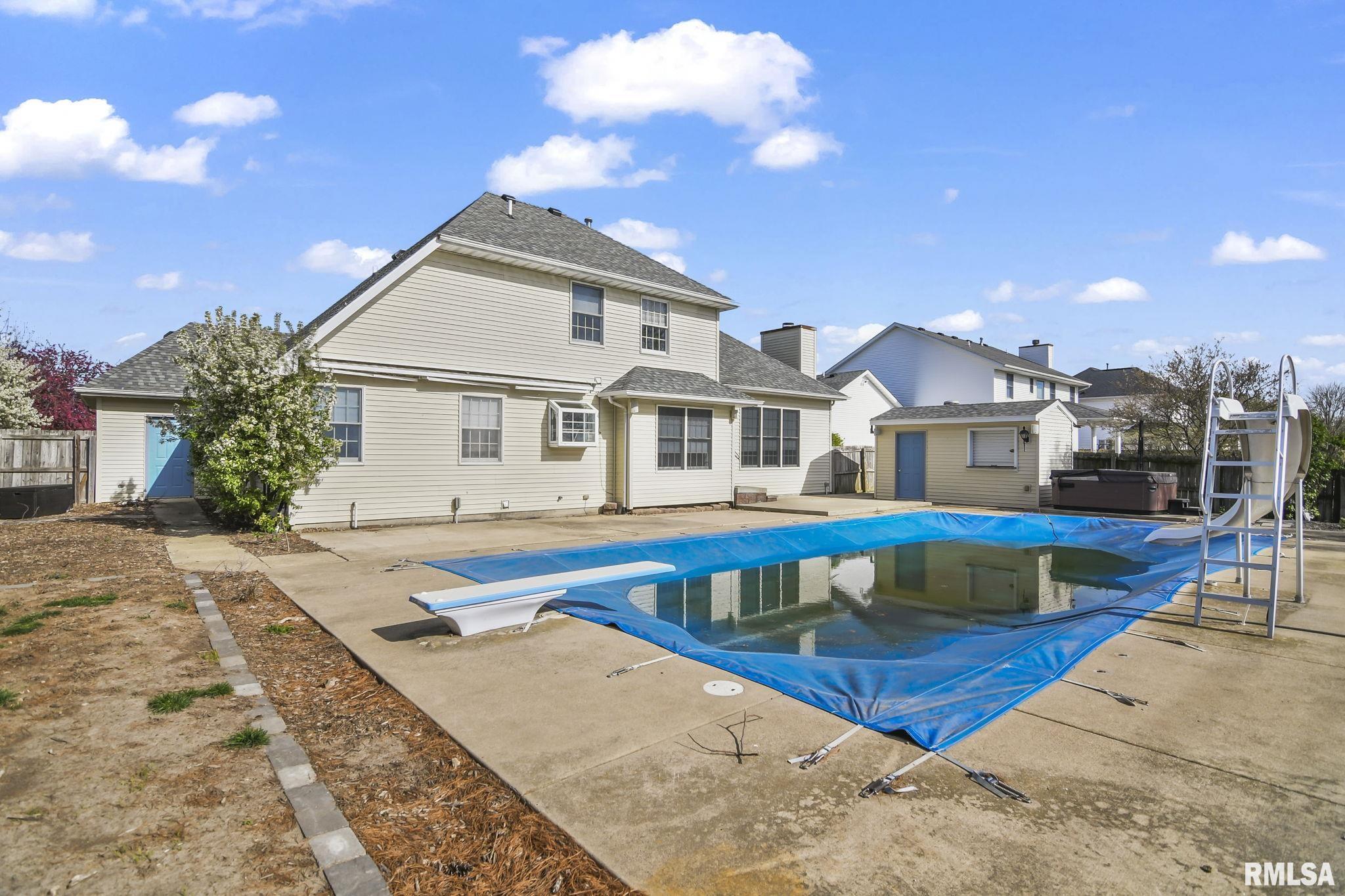 2513 Parsley Lane Springfield, IL 62711 - Photo 43 of 46 Gallery Image 43