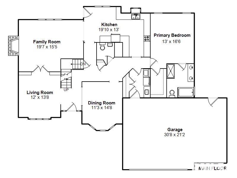 2513 Parsley Lane Springfield, IL 62711 - Photo 45 of 46 Gallery Image 45