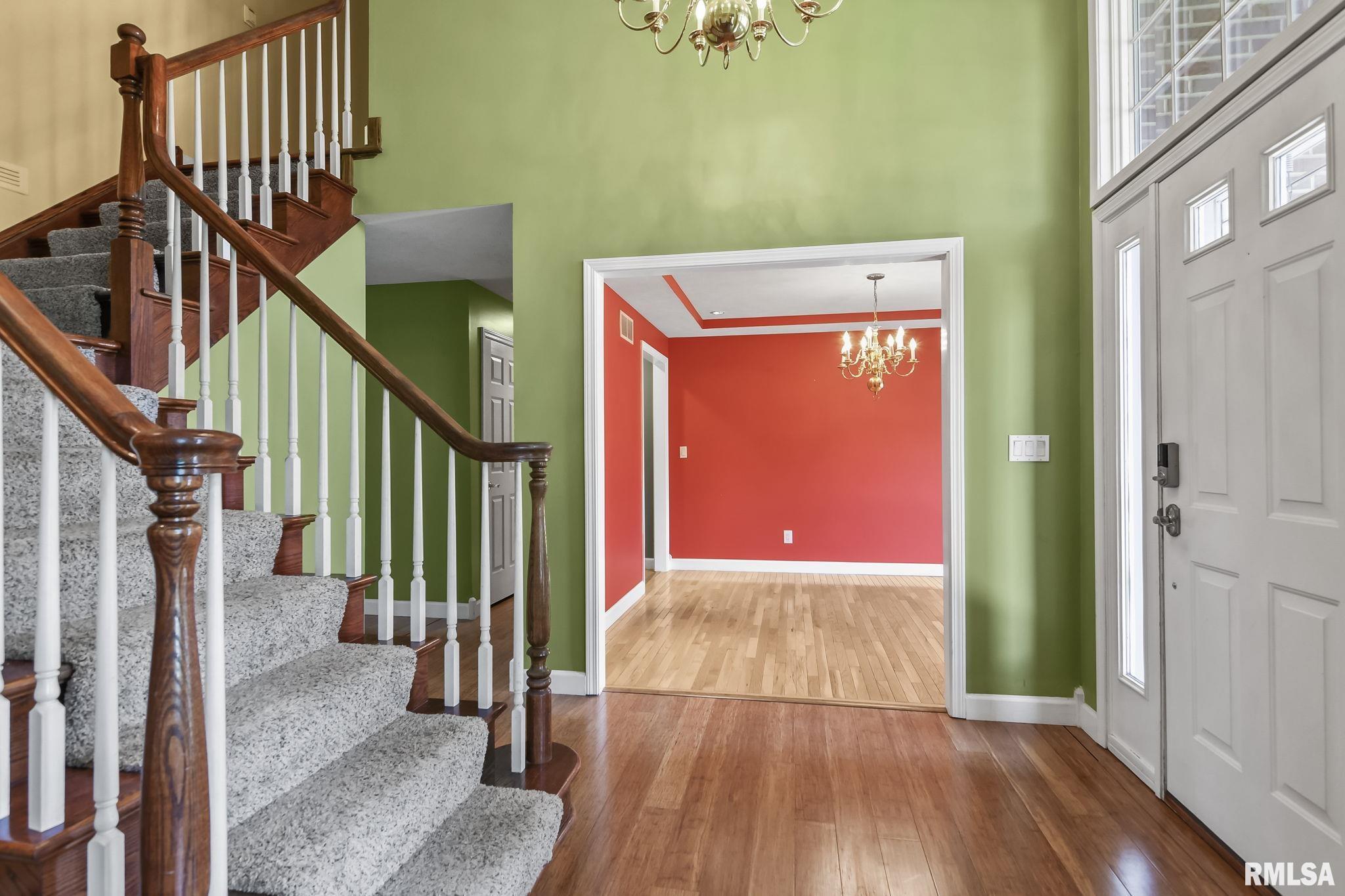2513 Parsley Lane Springfield, IL 62711 - Photo 5 of 46 Gallery Image 5