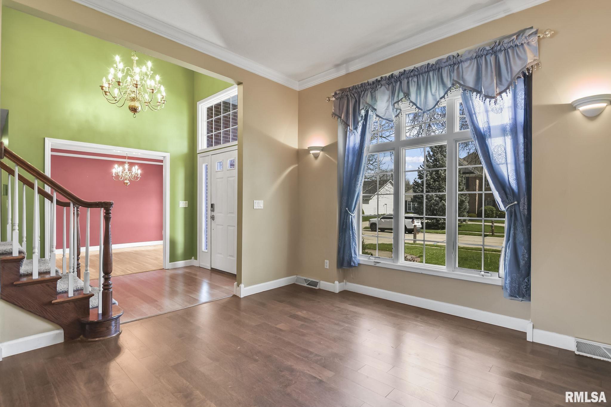 2513 Parsley Lane Springfield, IL 62711 - Photo 7 of 46 Gallery Image 7