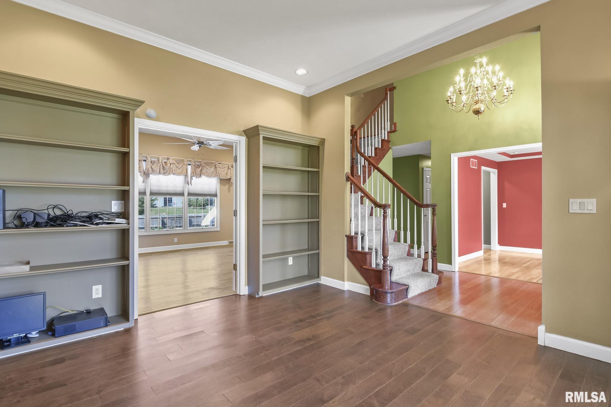 2513 Parsley Lane Springfield, IL 62711 - Photo 8 of 46 Gallery Image 8