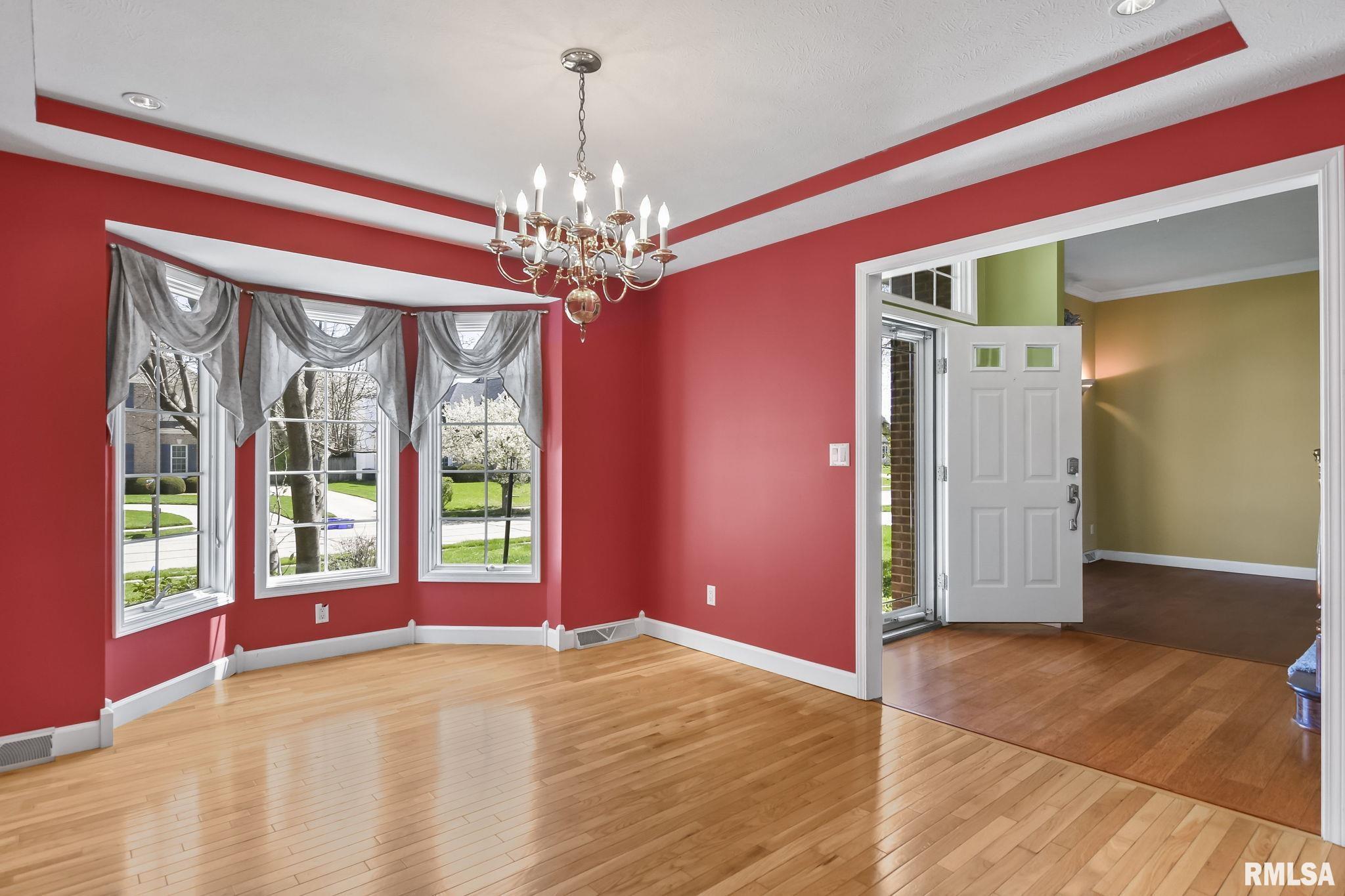 2513 Parsley Lane Springfield, IL 62711 - Photo 9 of 46 Gallery Image 9