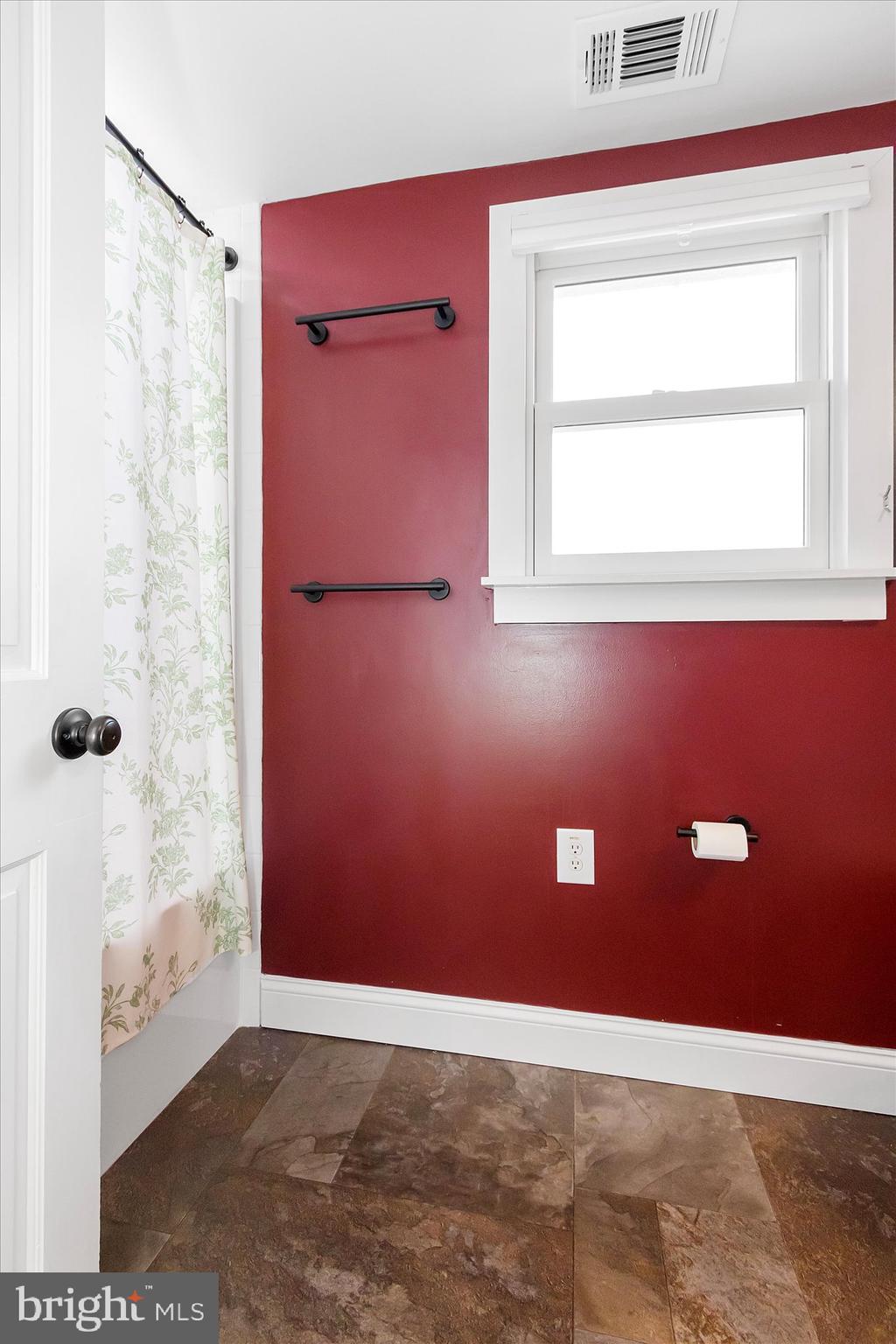 11853 White Hall Road Smithsburg, MD 21783 - Photo 21 of 40 a view of an empty room with a window