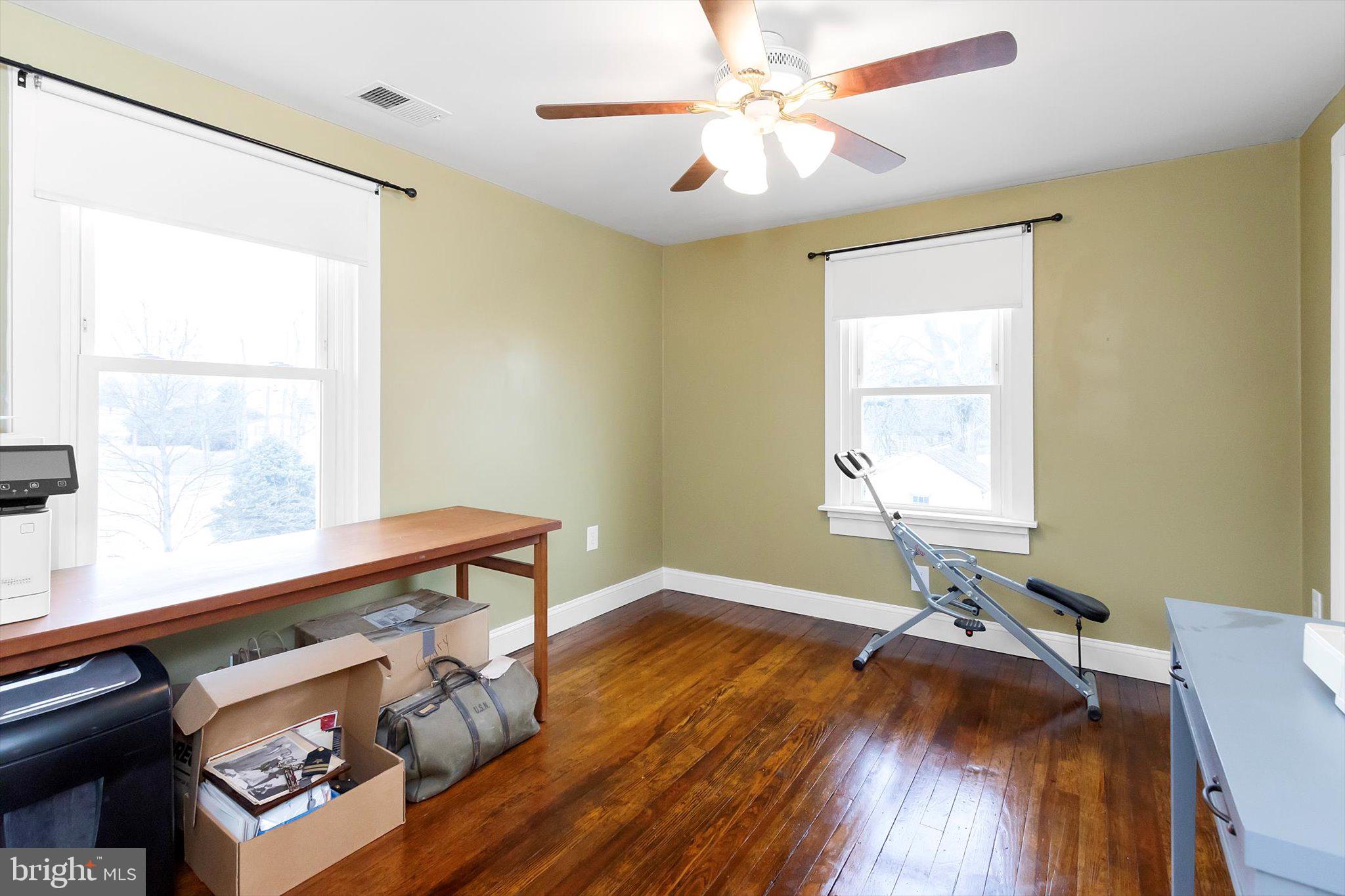 11853 White Hall Road Smithsburg, MD 21783 - Photo 23 of 40 a room with furniture and a window