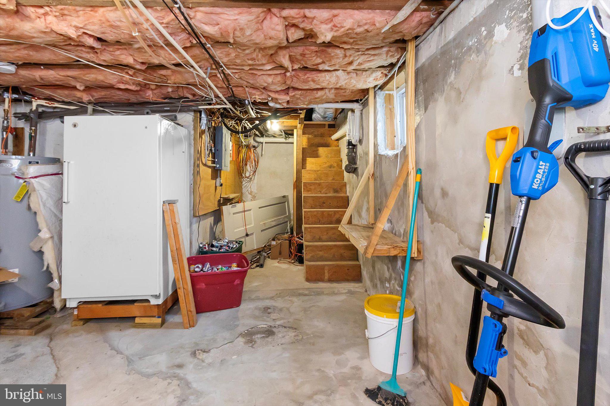 11853 White Hall Road Smithsburg, MD 21783 - Photo 29 of 40 a view of under construction area