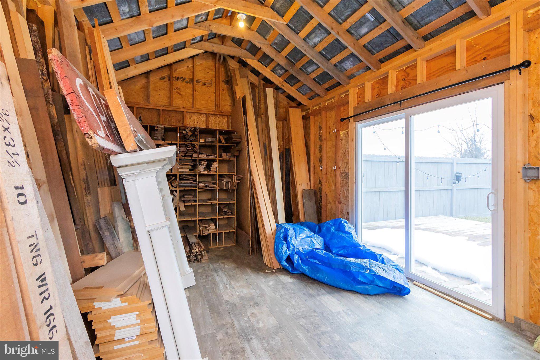 11853 White Hall Road Smithsburg, MD 21783 - Photo 34 of 40 a view of front door