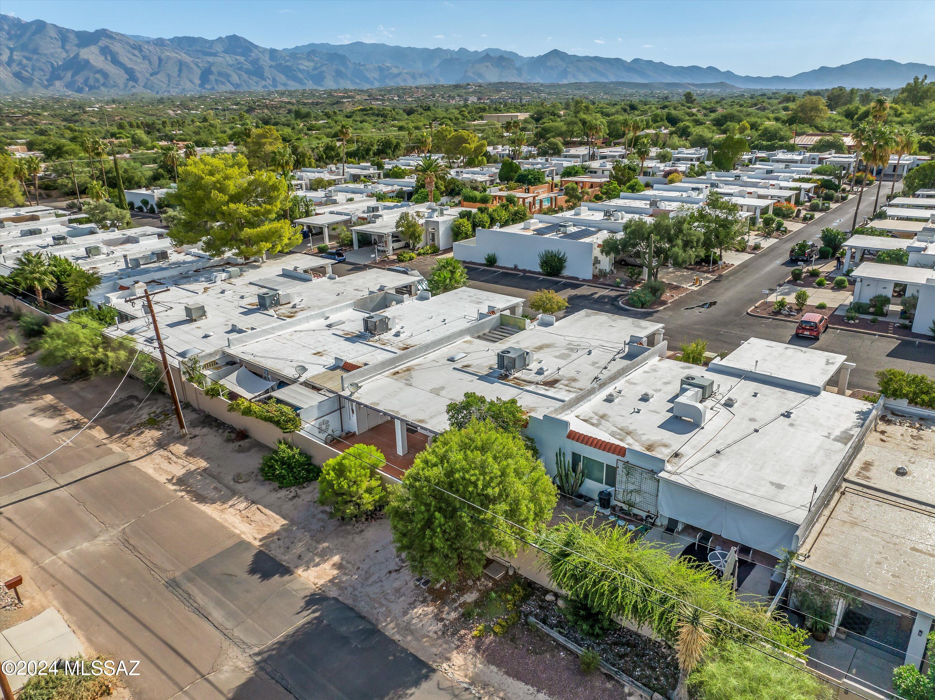 4802 East Fort Lowell Road, Unit L Tucson, AZ 85712 - Photo 35 of 41 Gallery Image 35