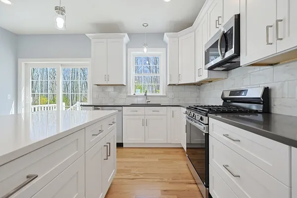 $779,900 | 53 Fisherville Terrace, Grafton, MA 01560