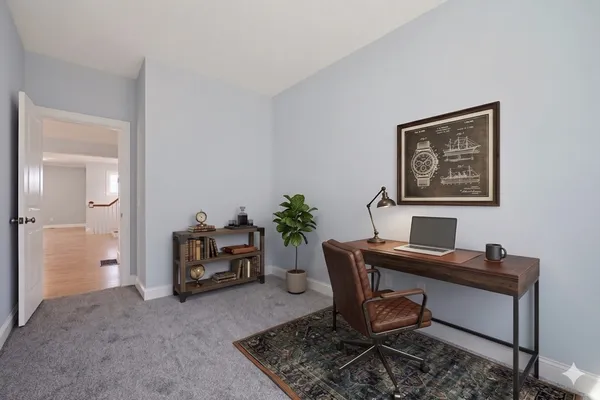 $779,900 | 53 Fisherville Terrace, Grafton, MA 01560
