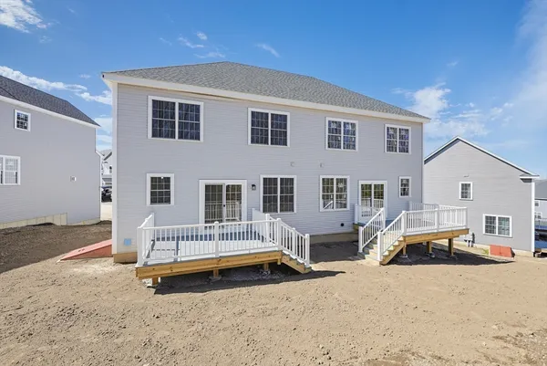 $779,900 | 53 Fisherville Terrace, Grafton, MA 01560