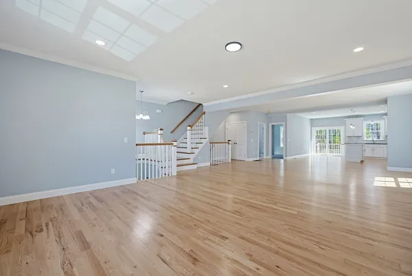 $779,900 | 53 Fisherville Terrace, Grafton, MA 01560