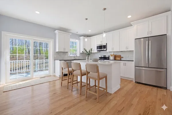 $779,900 | 53 Fisherville Terrace, Grafton, MA 01560