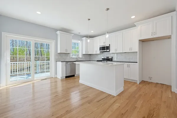 $779,900 | 53 Fisherville Terrace, Grafton, MA 01560