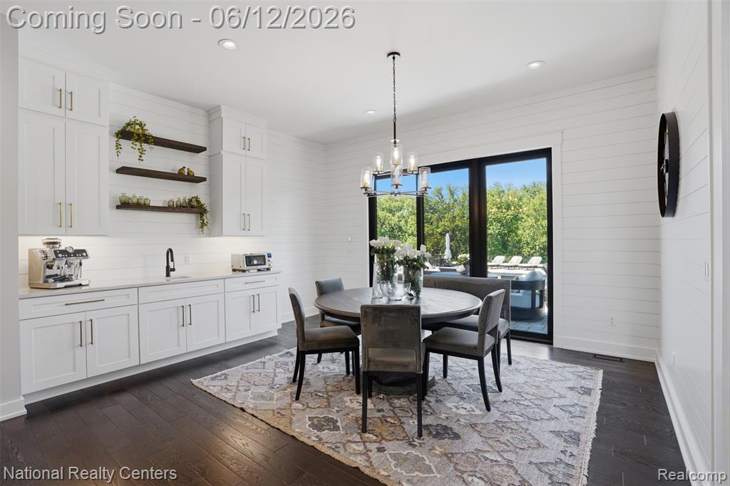 2853 7 Mile Road South Lyon, MI 48178 - Photo 16 of 69