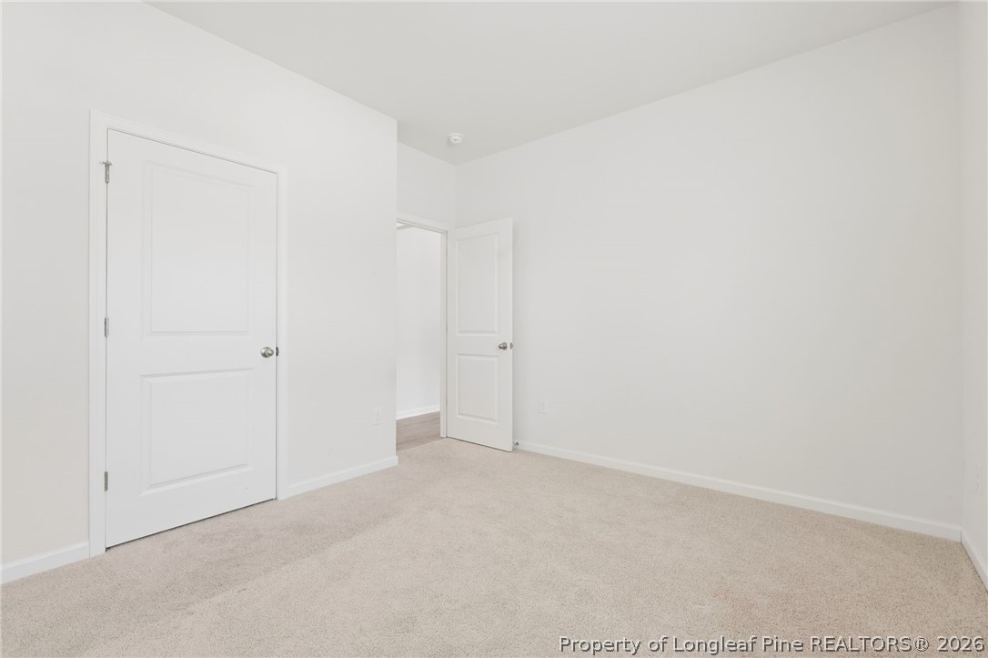 2208 Clydesmill Road Fayetteville, NC 28314 - Photo 18 of 26 a view of an empty room