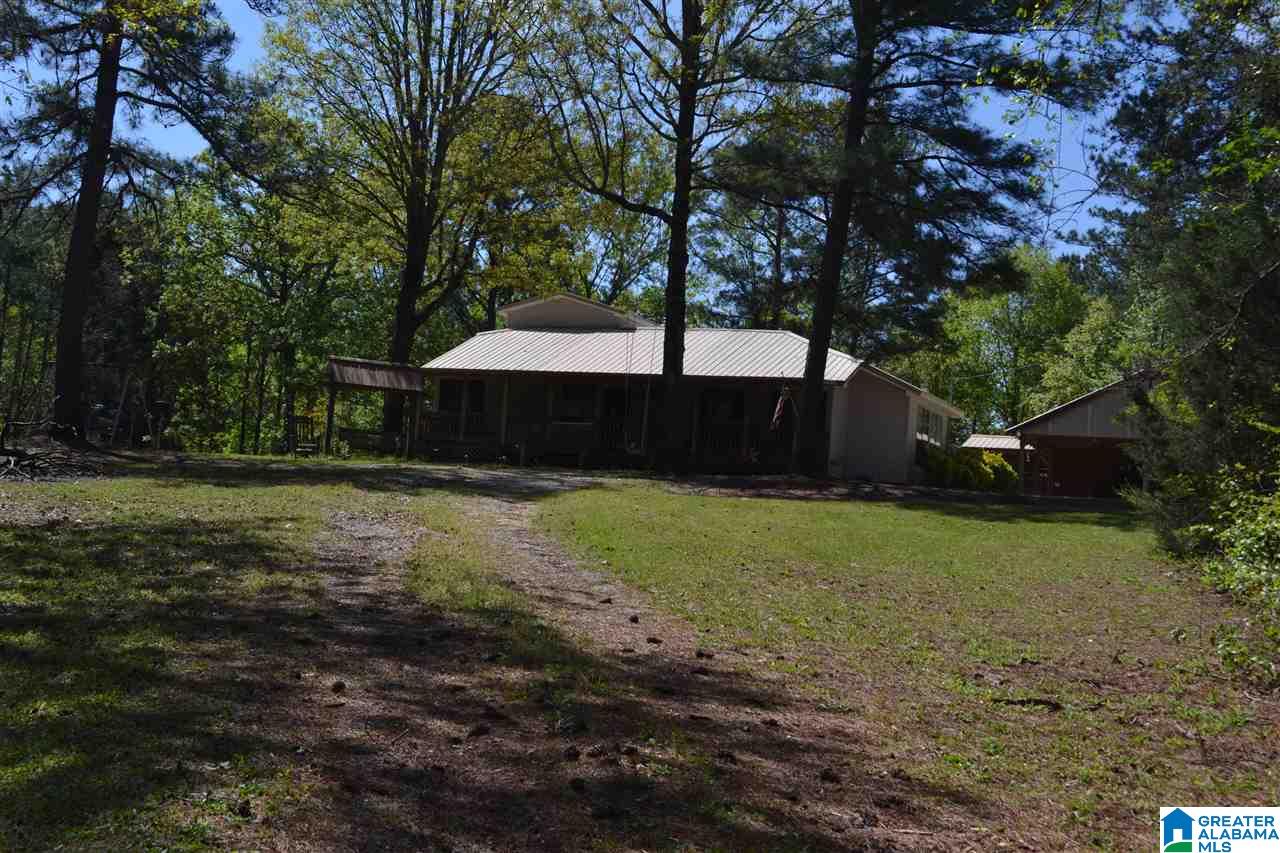 7174 Montevallo Road Centreville, AL 35042 - Photo 5 of 20