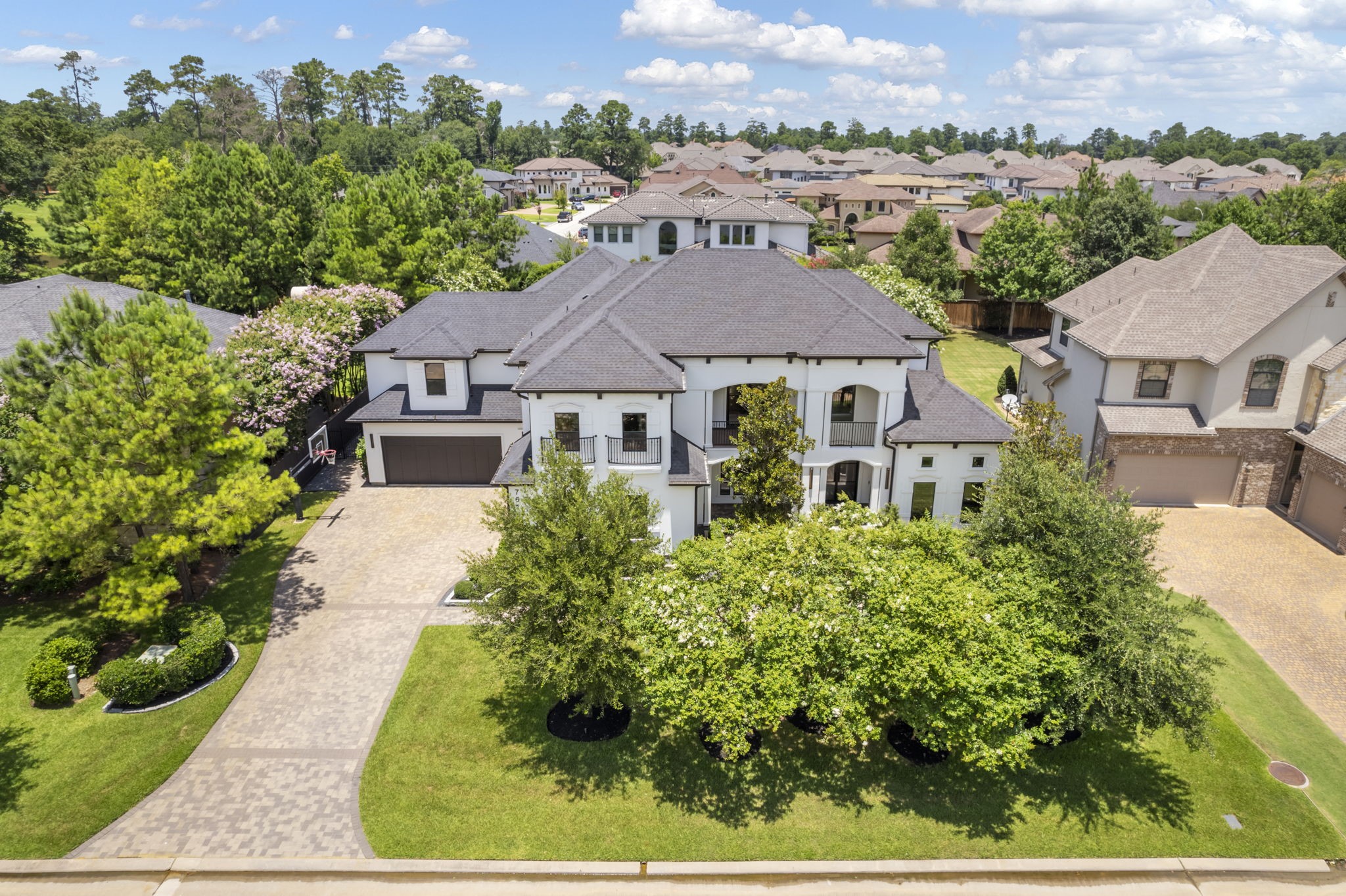 7610 Kalebs Pond Spring, TX 77389 - Photo 2 of 41