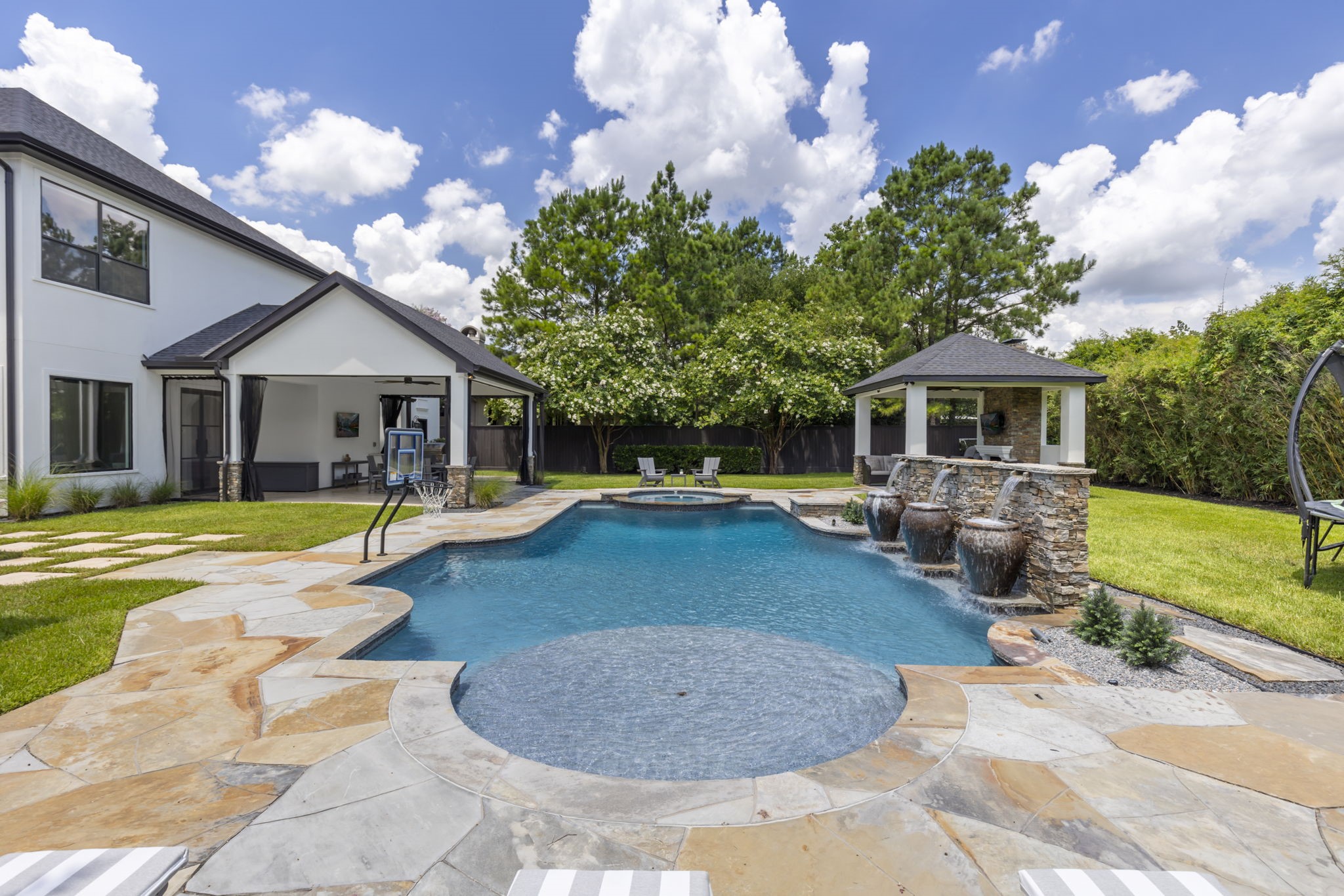 7610 Kalebs Pond Spring, TX 77389 - Photo 39 of 41