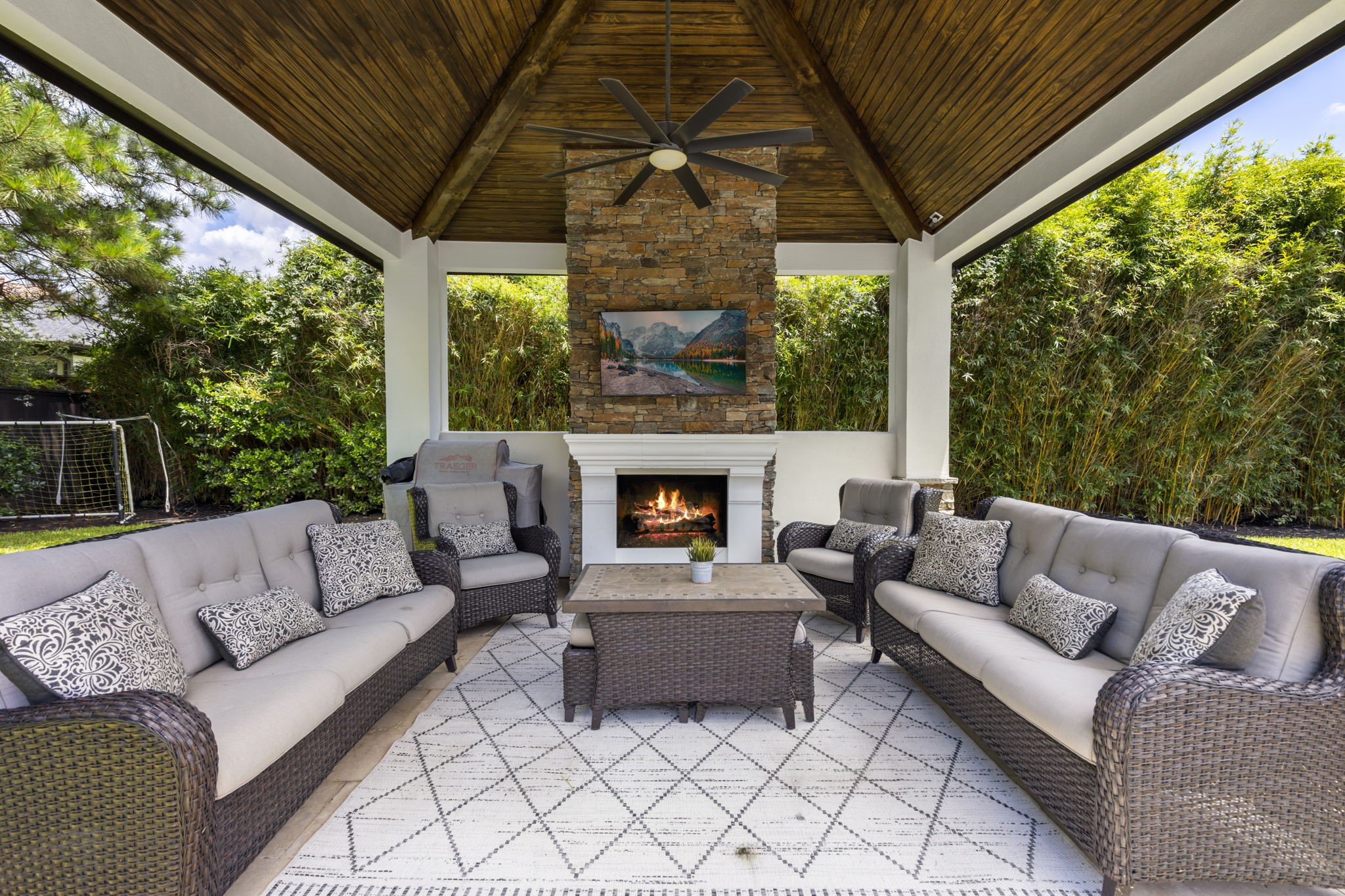 7610 Kalebs Pond Spring, TX 77389 - Photo 40 of 41