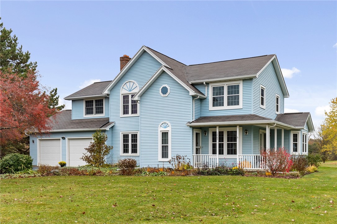 1869 Heath Markham Road Lima, NY 14485 - Photo 1 of 1 Gallery Image 1