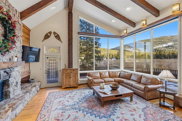 $2,285,000 | 6620 Highway 9, Breckenridge, CO 80424