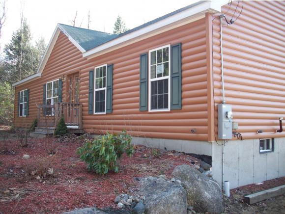 54 Blake Hill Road Ossipee, NH 03814 - Photo 1 of 13