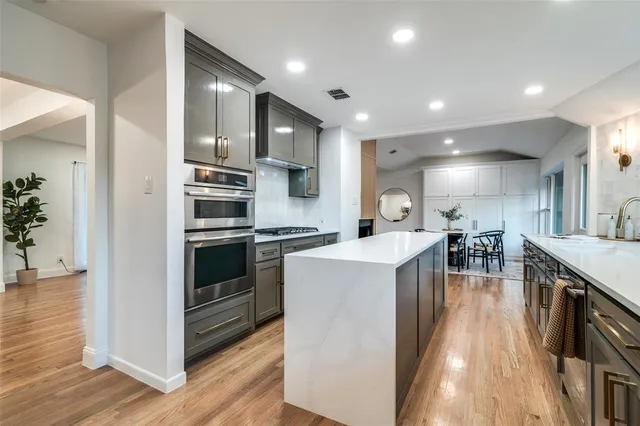 $964,900 | 1319 El Patio Drive, Dallas, TX 75218