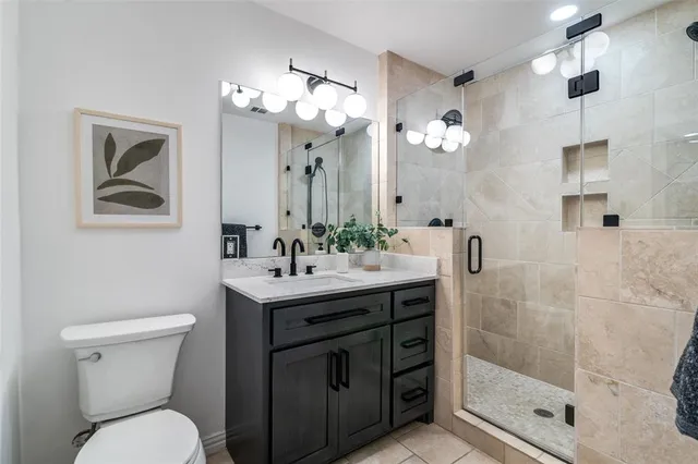 $964,900 | 1319 El Patio Drive, Dallas, TX 75218