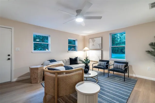 $964,900 | 1319 El Patio Drive, Dallas, TX 75218