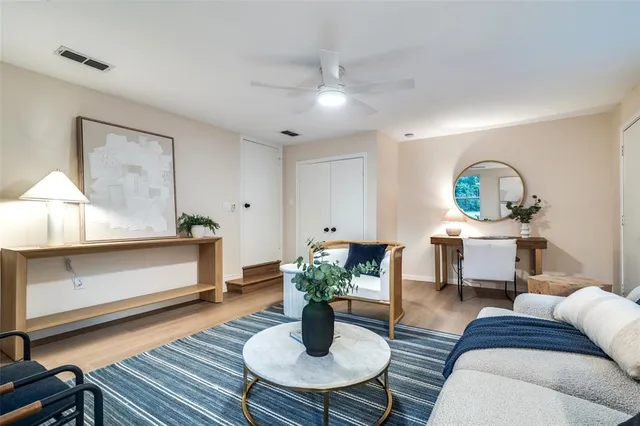 $964,900 | 1319 El Patio Drive, Dallas, TX 75218