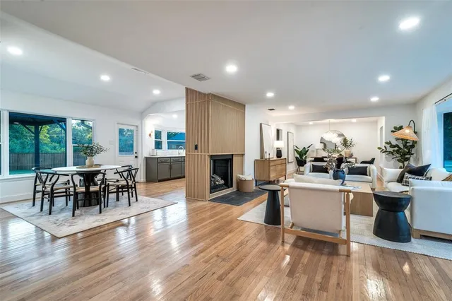 $964,900 | 1319 El Patio Drive, Dallas, TX 75218