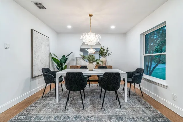 $964,900 | 1319 El Patio Drive, Dallas, TX 75218