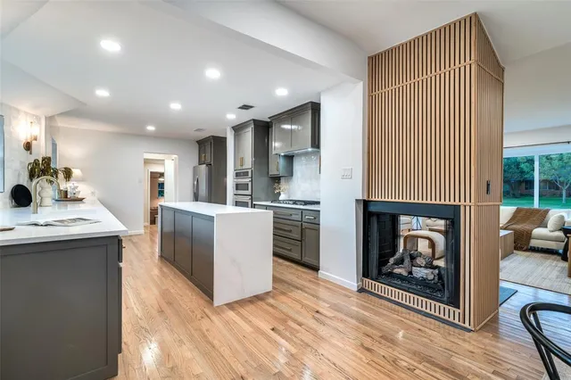 $964,900 | 1319 El Patio Drive, Dallas, TX 75218