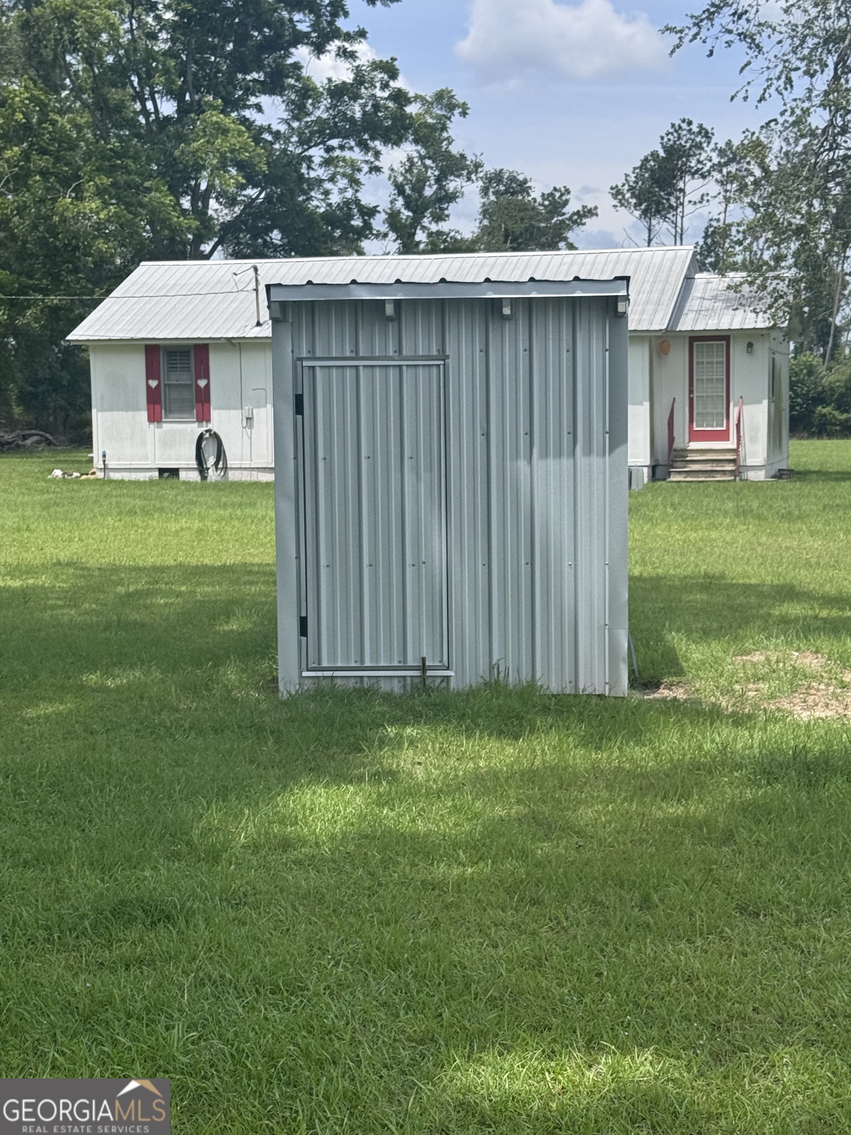 711 Ira Graham Road Hazlehurst, GA 31539 - Photo 10 of 55