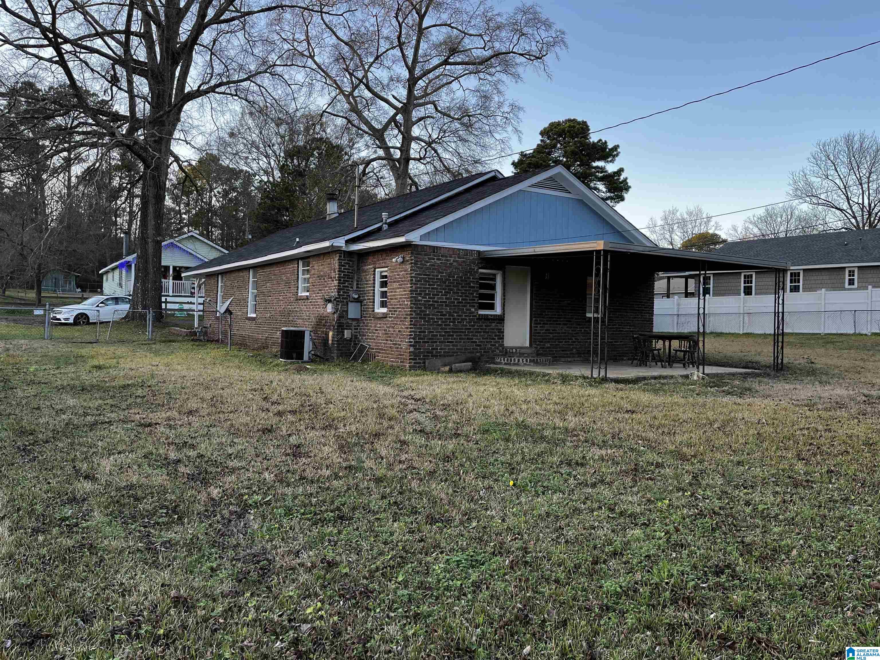 251 Morris Street Bessemer, AL 35022 - Photo 18 of 37