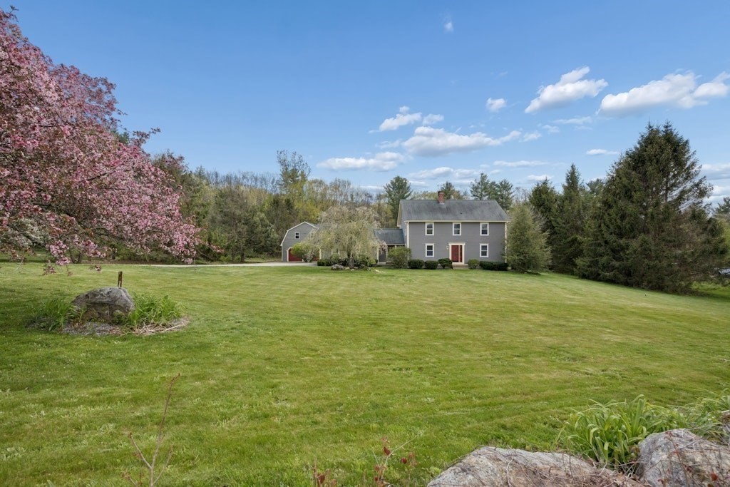 11 Kittredge Road North Brookfield, MA 01535 - Photo 42 of 42