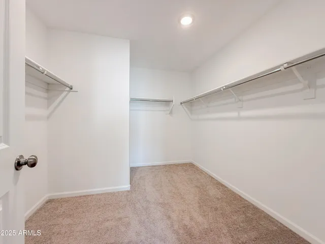 a view of small space