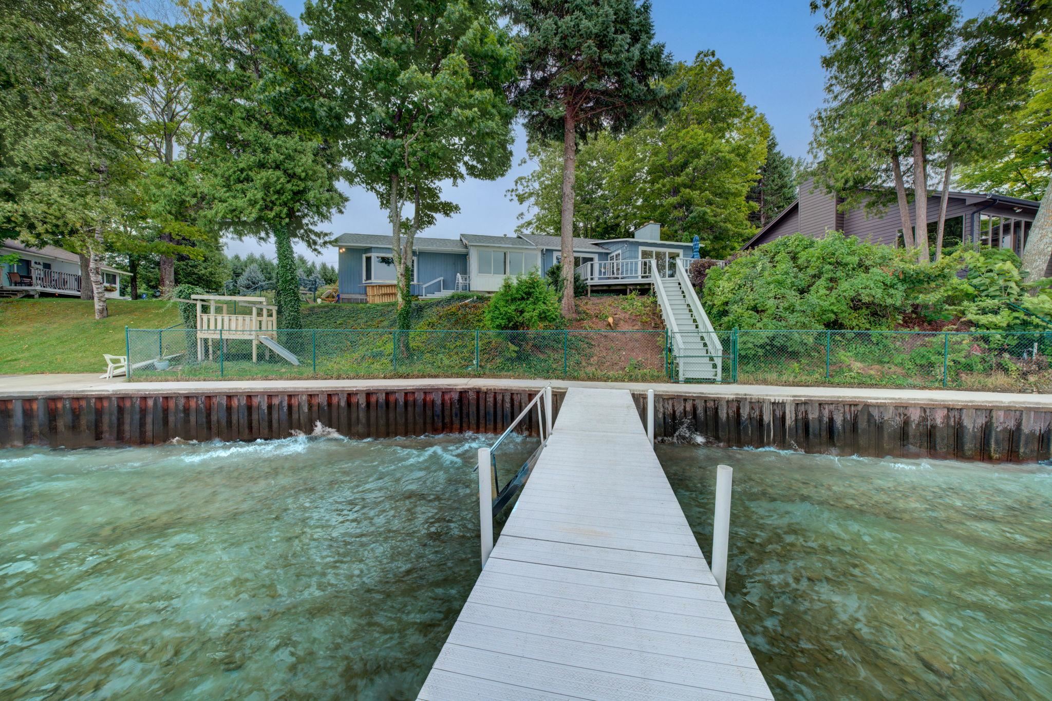 632 South Stony Point Road Suttons Bay, MI 49682 - Photo 55 of 62
