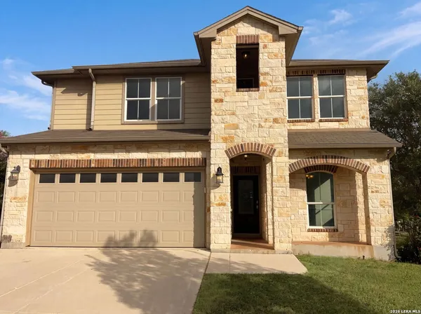 $325,000 | 207 Red Bird Circle, San Antonio, TX 78253